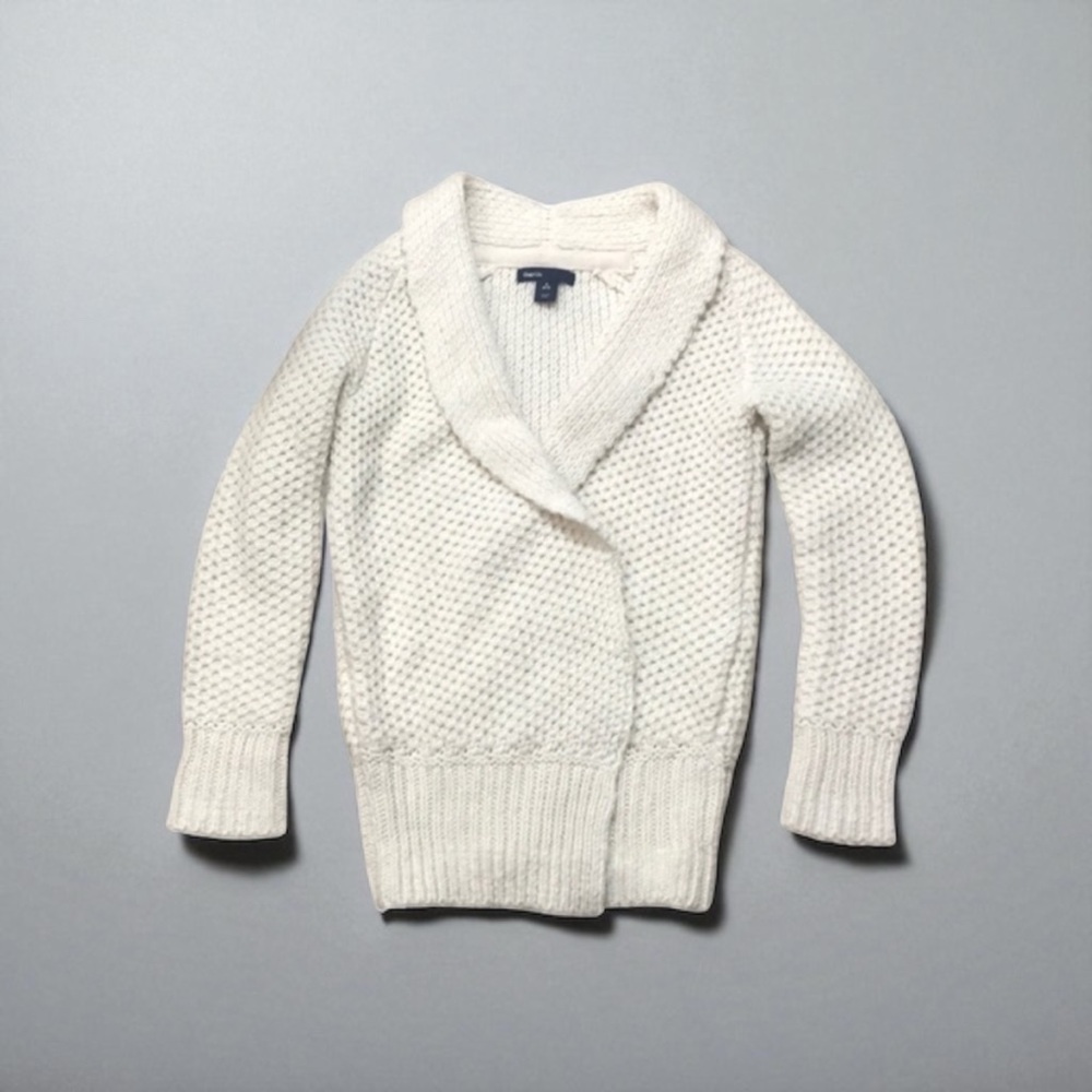 🎈[KIDS]🎈Gap kids shawl cardigan 6-7